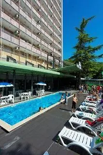 Tsarevets Boutique & Хотел 4*