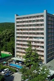 Tsarevets Boutique & 4* Велико Търново